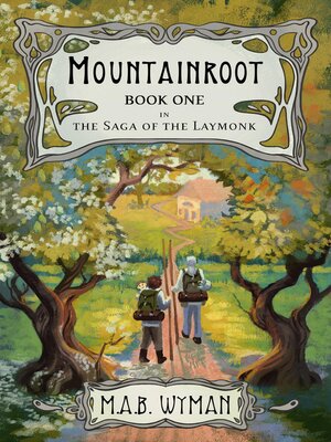 cover image of Mountainroot